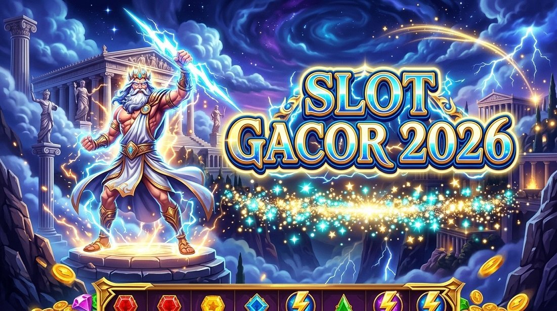 SLOTQRIS